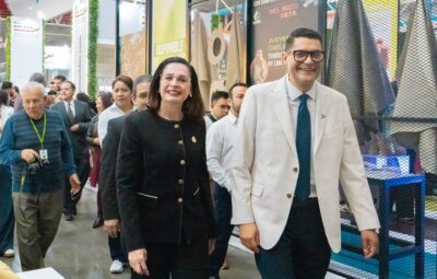 ANPIC APIMEX Guanajuato Proveedores
