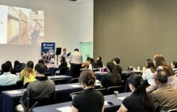 Guanajuato COFOCE Exportación Capacitación