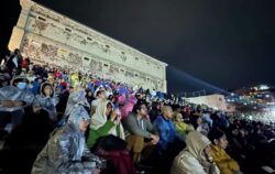 FIC Cervantino Asistencia Agotados Guanajuato
