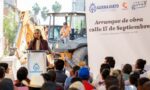 Guanajuato Cuerámaro Obra Pública Inversión