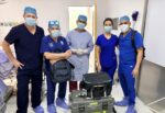 Guanajuato Órganos Procuración Salud Donación SSG