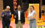 Eco Parque Mil Azahares Purísima del Rincón Guanajuato