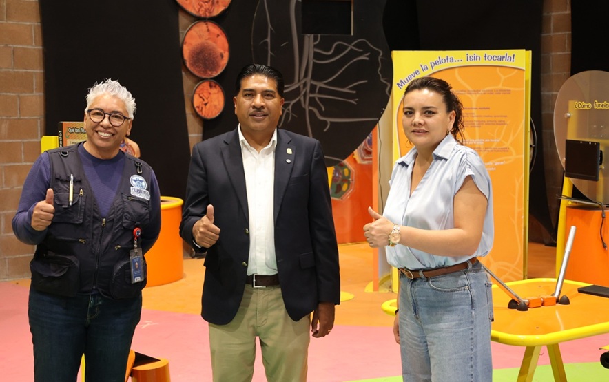 Mejora Purísima Ecoparque Mil Azahares