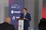 Guanajuato Cluster Automotriz Industria