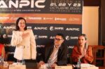 Feria Proveedores APIMEX ANPIC Gobierno de la Gente MIPYMEs Guanajuato