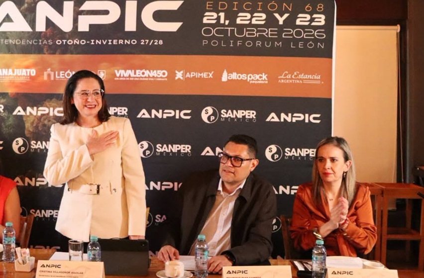 Impulsa Gobierno participación de 95 MIPYMES en 68 ANPIC