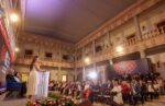 Festival Internacional Cervantino Guanajuato Cultura
