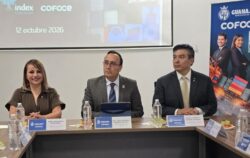 COFOCE INDEX Guanajuato Export