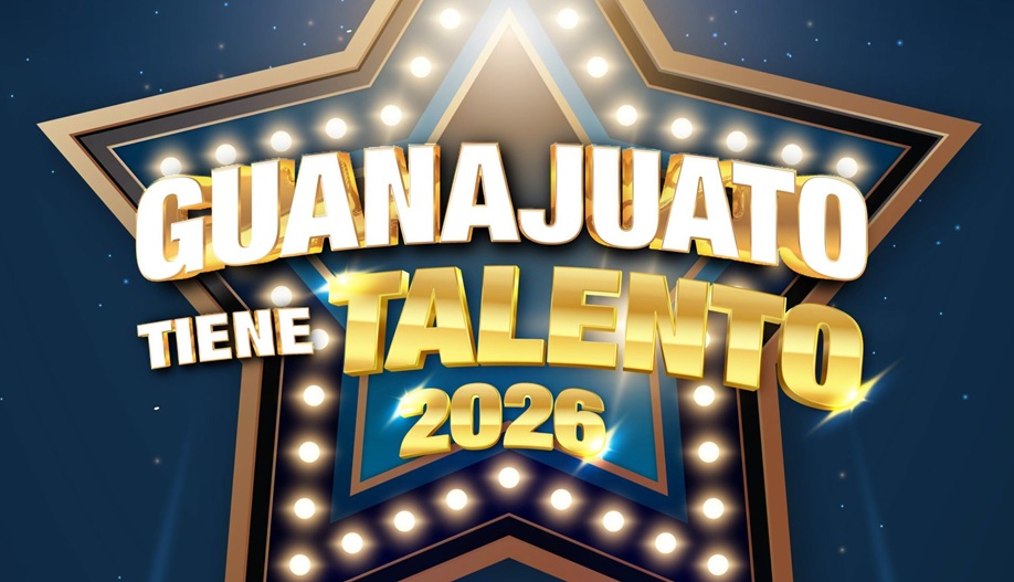 Juventudes abre el escenario con ‘Guanajuato tiene talento’ Juventudes abre el escenario con ‘Guanajuato tiene talento’