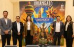 Guanajuato Marca Gto Uriangato Alfombristas