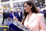 Guanajuato Inversión Martinrea Confianza