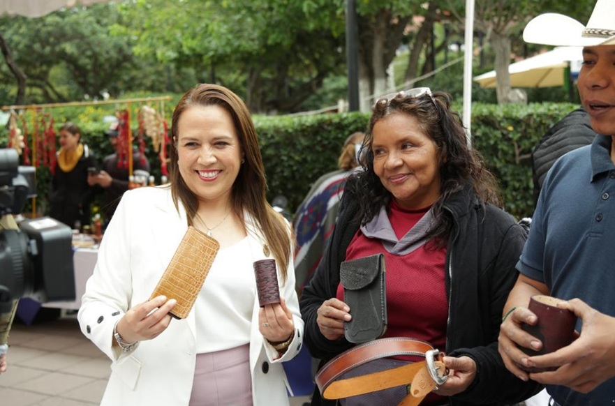 Tú Puedes impulsa emprendedores en el Noreste Tú Puedes impulsa emprendedores en el Noreste
