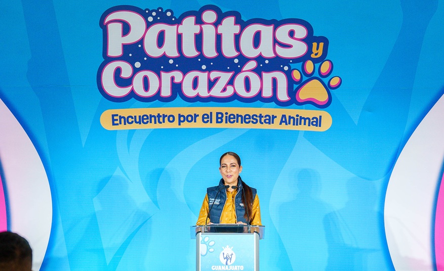 Firman Pacto para Protección y Bienestar Animal Firman Pacto para Protección y Bienestar Animal