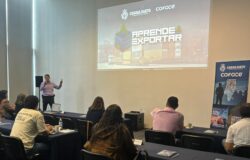 Guanajuato COFOCE Exportación Capacitación