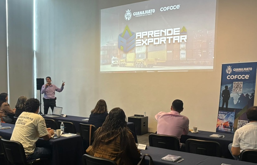 Cuatro sectores estratégicos se preparan para exportar Cuatro sectores estratégicos se preparan para exportar