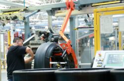 Valor Guanajuato Producción Manufactura